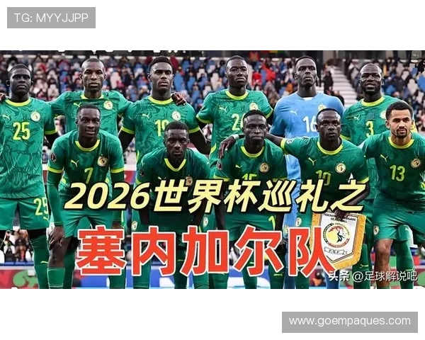 2026年世界杯法国VS塞内加尔比赛期间网络赌球的法律风险与防范策略